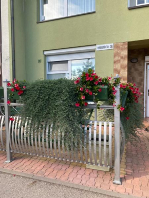 Virbališkės takas - svečių namai